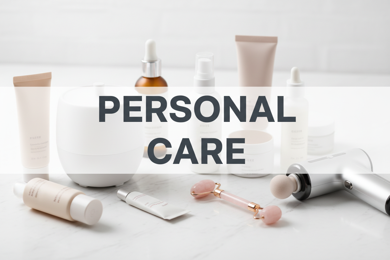 PERSONAL CARE