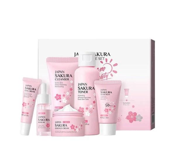 Skincare Set