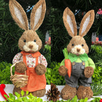 Easter Bunny Decor