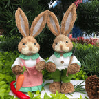 Easter Bunny Decor