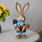 Easter Bunny Decor
