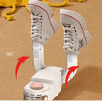 UV Shoe Sanitizer Dryer