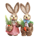 Easter Bunny Decor