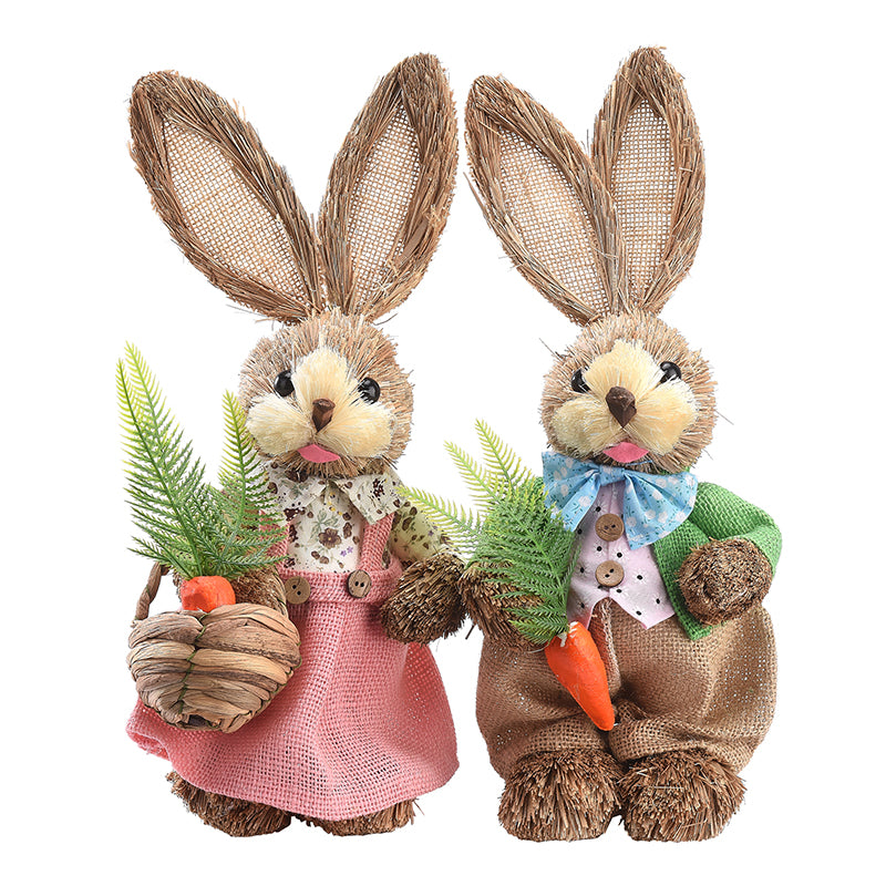 Easter Bunny Decor