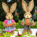 Easter Bunny Decor