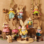 Easter Bunny Decor