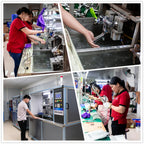 Touch Kitchen Faucet Pull Out