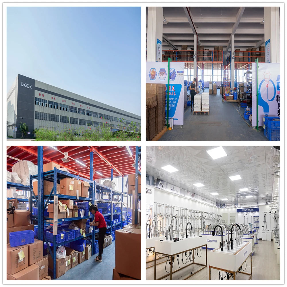 Touch Kitchen Faucet Pull Out