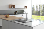 Touch Kitchen Faucet Pull Out