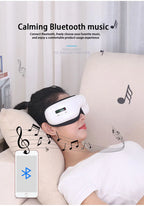 Smart Eye Relaxation Massager