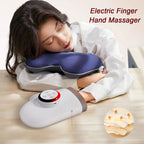 Electric Hand Massager