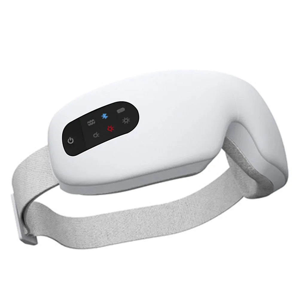 Smart Rechargeable Electric Eye Massager