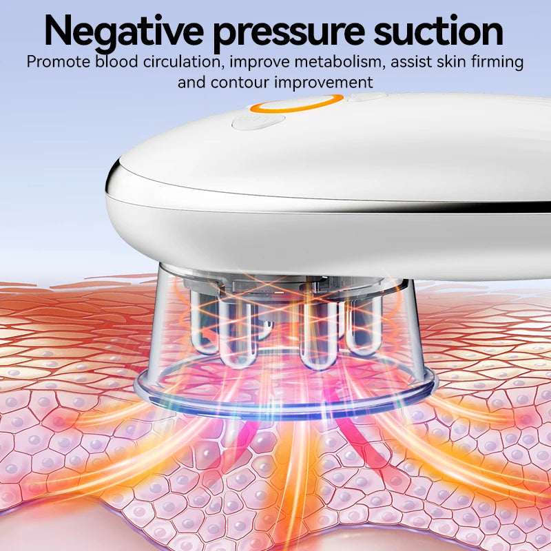 Face  Body Sculpting Massager