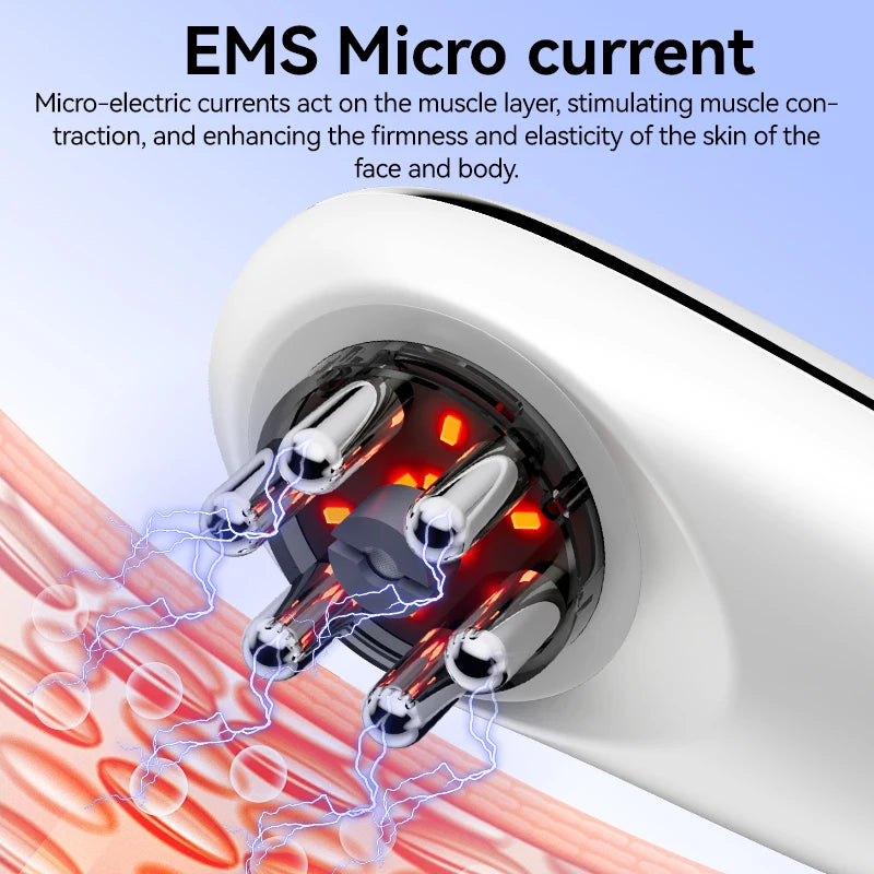 Face  Body Sculpting Massager