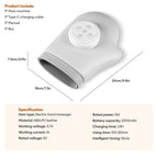 Electric Hand Massager