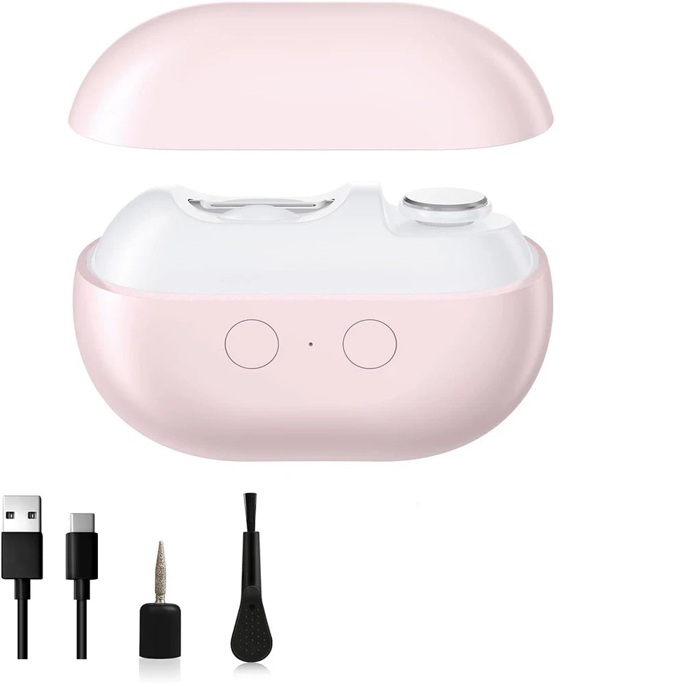 Electric Nail Clipper