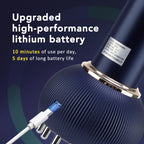 Rechargeable Guasha Massager