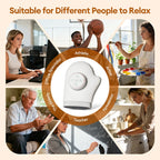 Electric Hand Massager