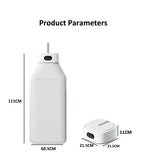 Portable Clothes Dryer Folded Electric Clothing Dryer