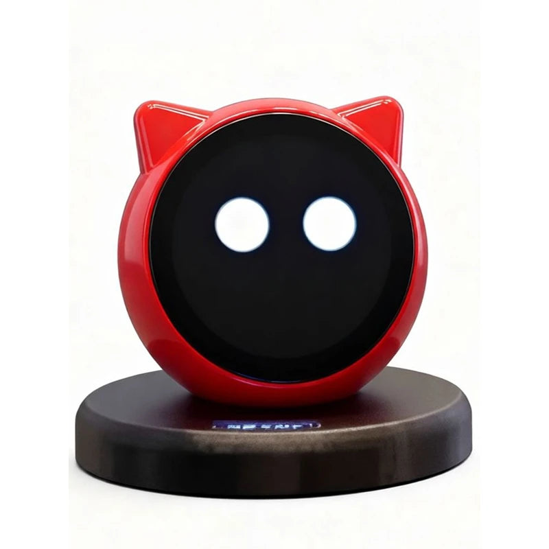 Smart Home Interactive Robot
