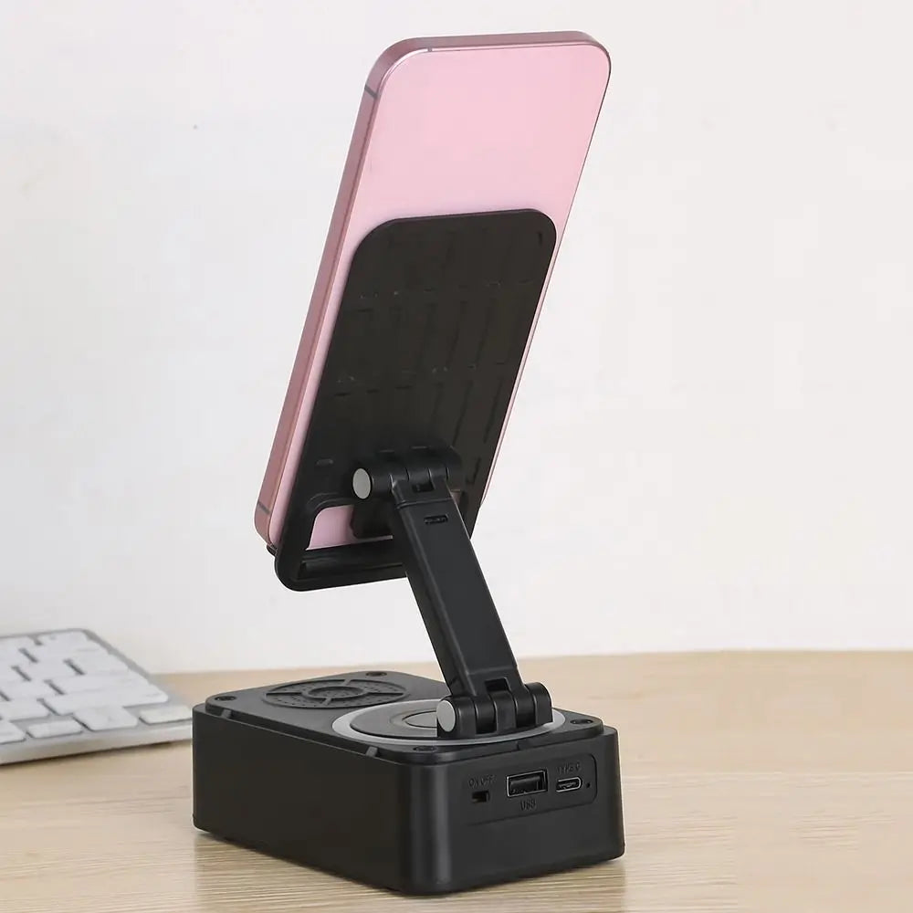4-in-1 Phone Holder Stand