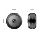 Smart Home Security Camera