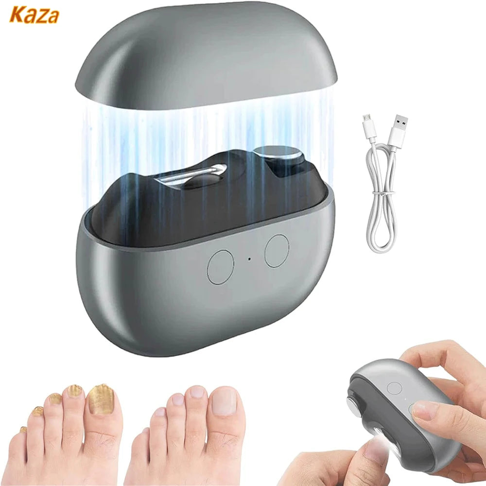 Electric Nail Clipper