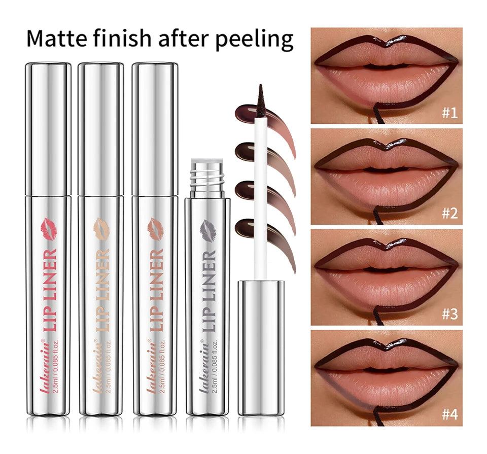 Velour Stay Lip Stain