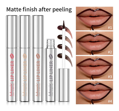 Velour Stay Lip Stain