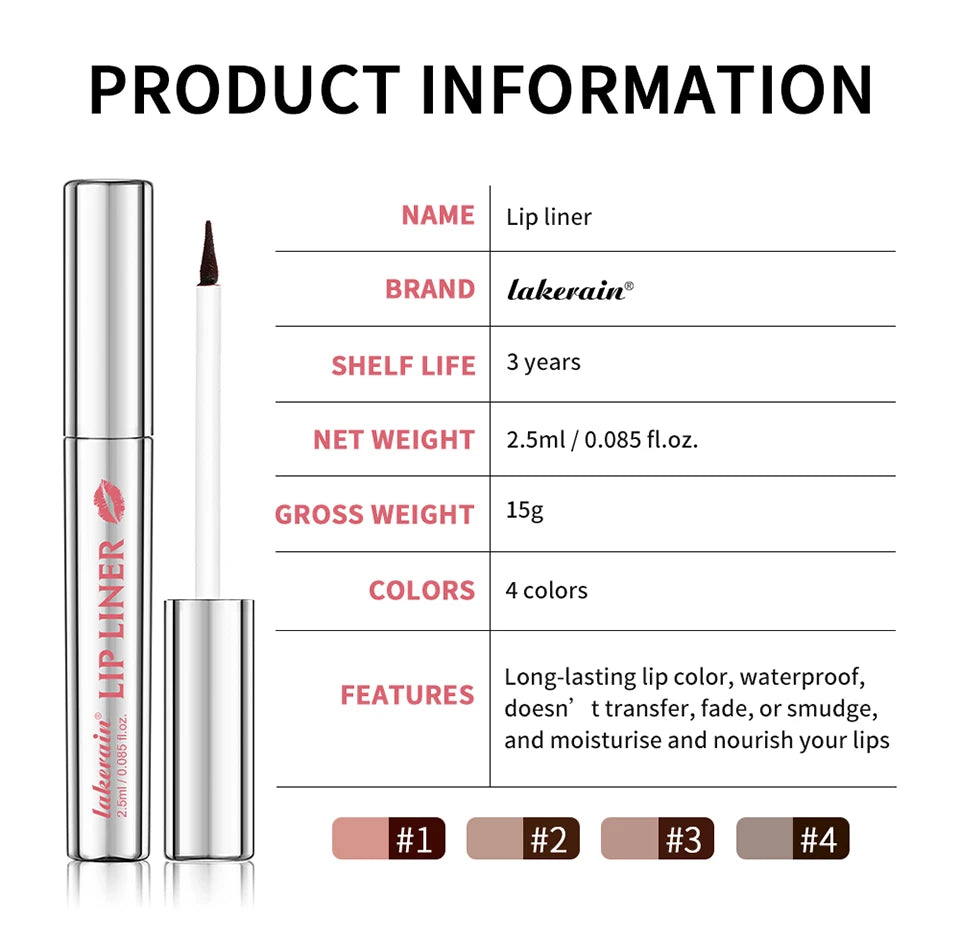 Velour Stay Lip Stain