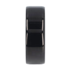 Smart black health ceramic wearable