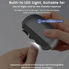 Electric Nail Clipper