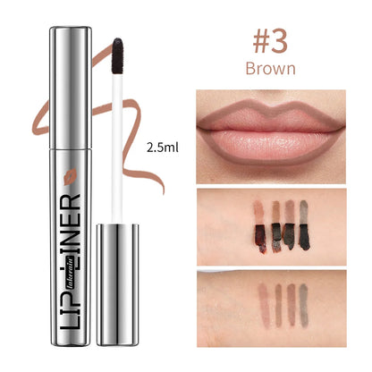 Velour Stay Lip Stain