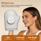 Electric Hand Massager