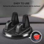 Car Phone Holder 360 Degree