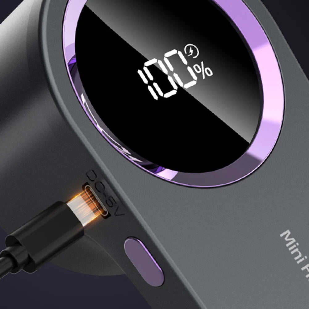 Electric Lint Remover