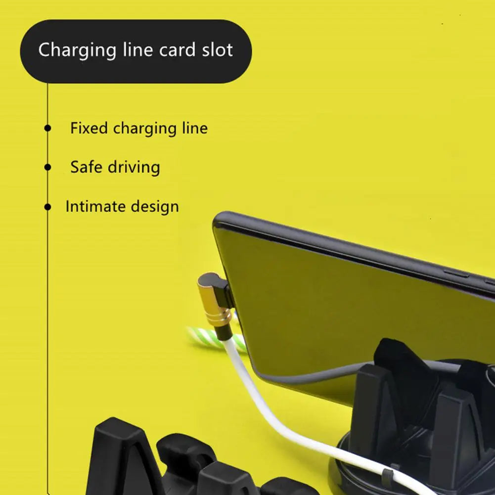 Car Phone Holder 360 Degree