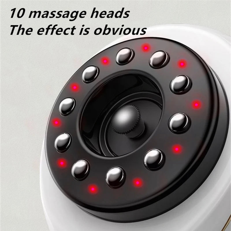 Electric Scraping Massage