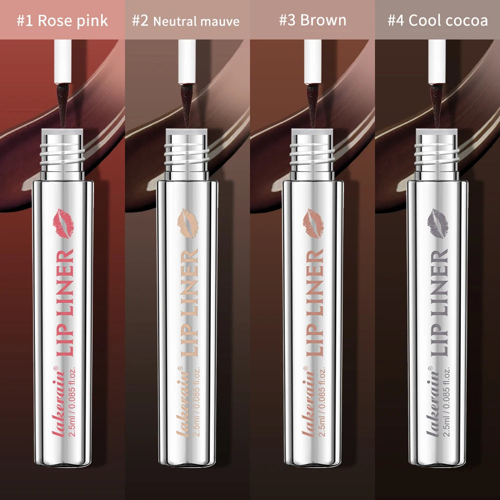 Velour Stay Lip Stain