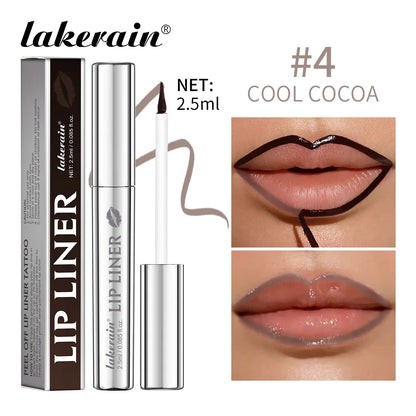 Velour Stay Lip Stain