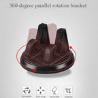 Car Phone Holder 360 Degree
