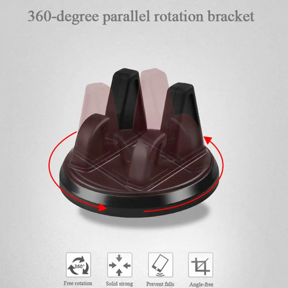Car Phone Holder 360 Degree