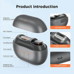 Electric Nail Clipper