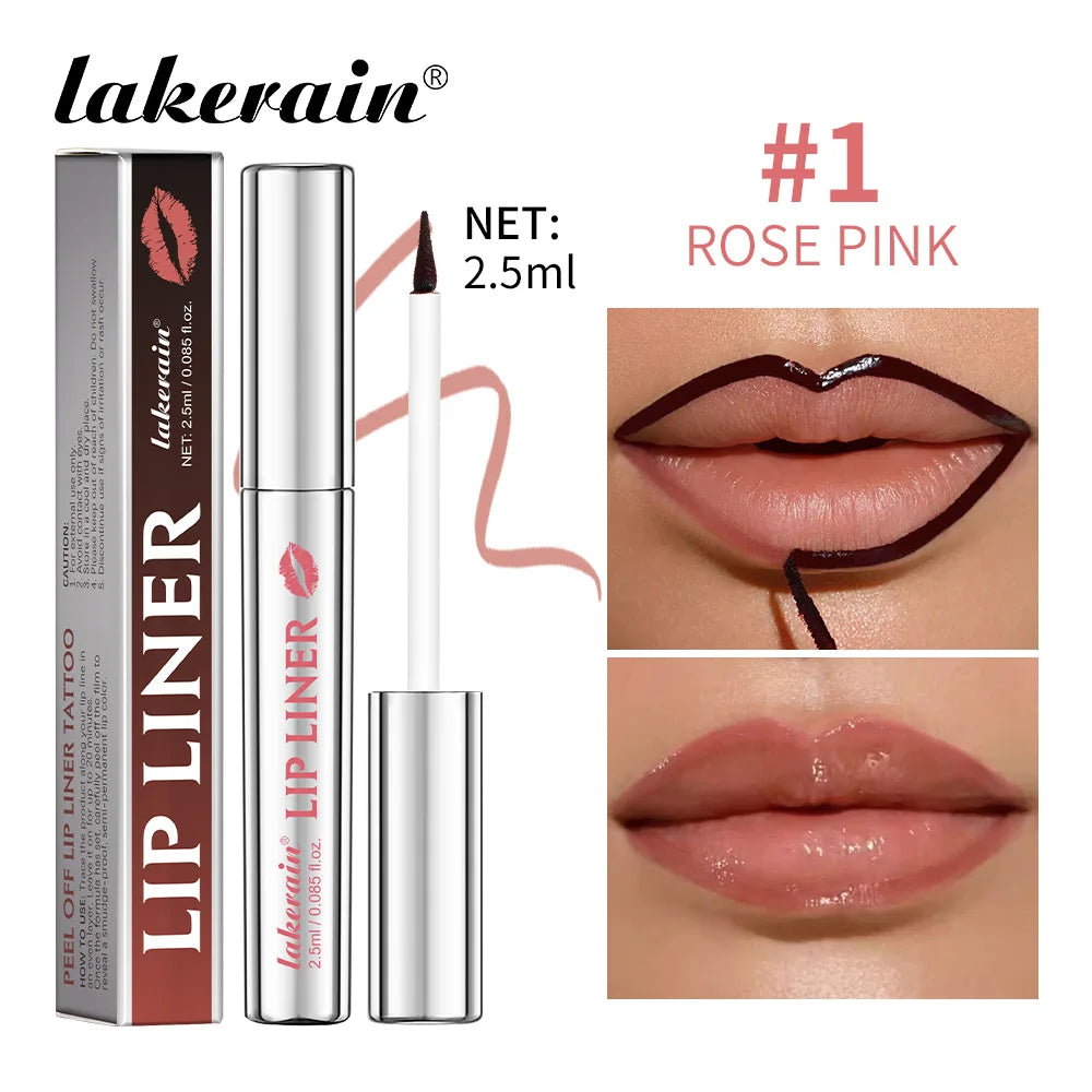 Velour Stay Lip Stain