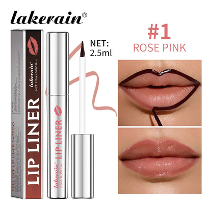 Velour Stay Lip Stain