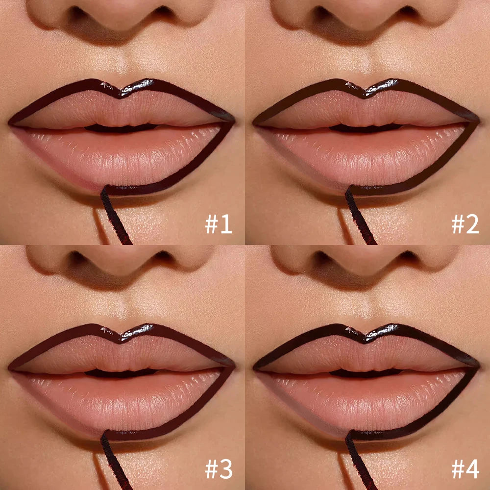 Velour Stay Lip Stain