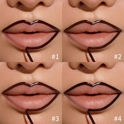 Velour Stay Lip Stain