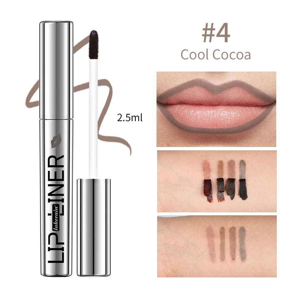 Velour Stay Lip Stain
