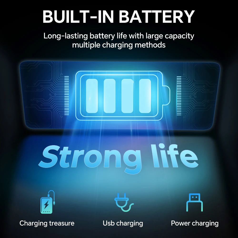 Smart Home Security Camera