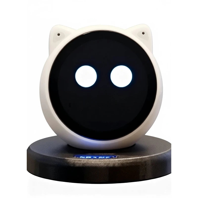 Smart Home Interactive Robot